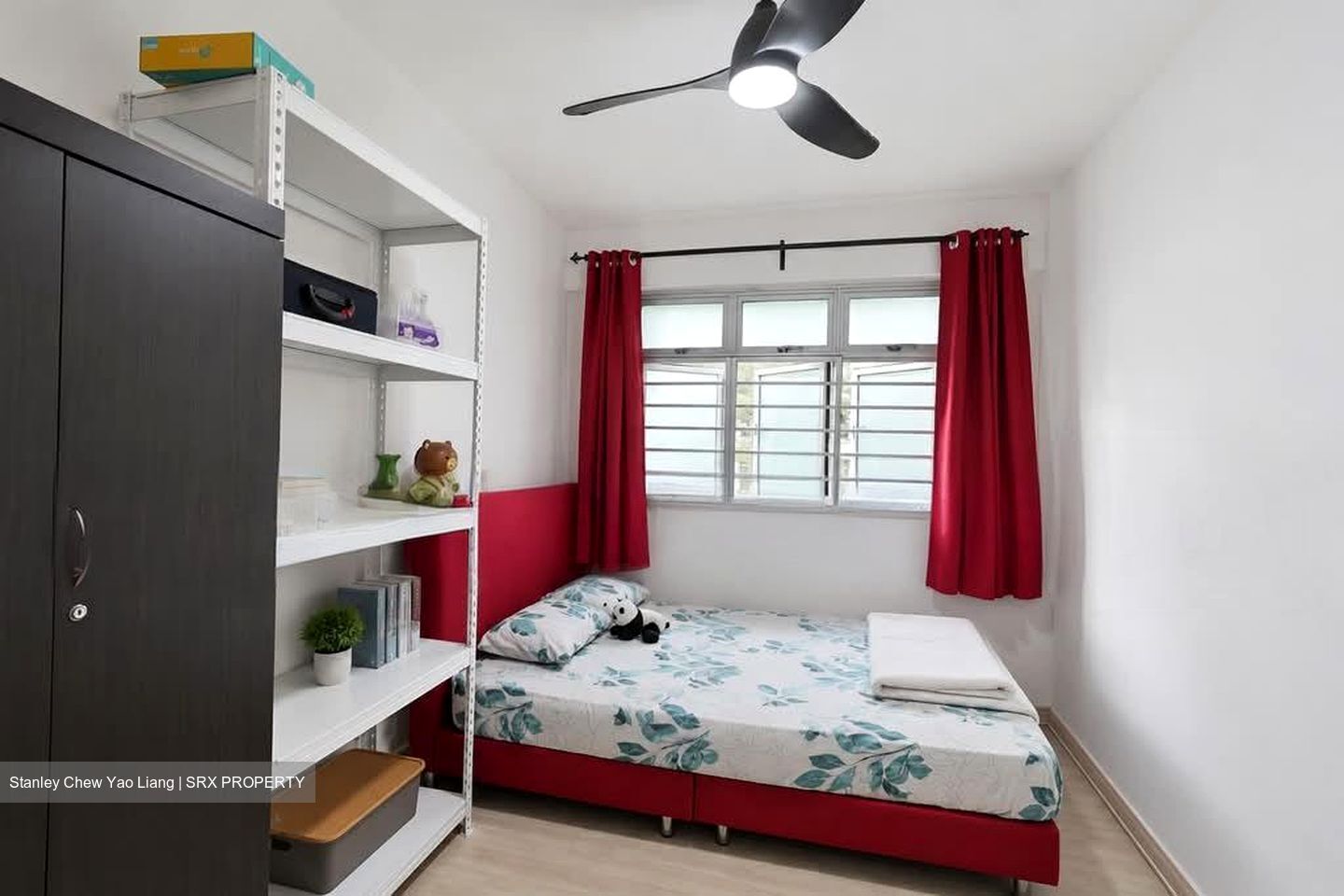 Blk 673C Waterway Banks (Punggol), HDB 4 Rooms #574537371